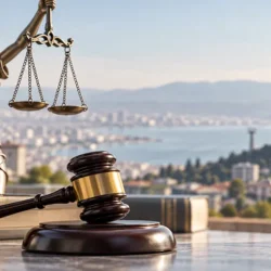 Balçova Ceza Avukatı