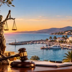 Dikili ceza avukatı Raziye Demirli